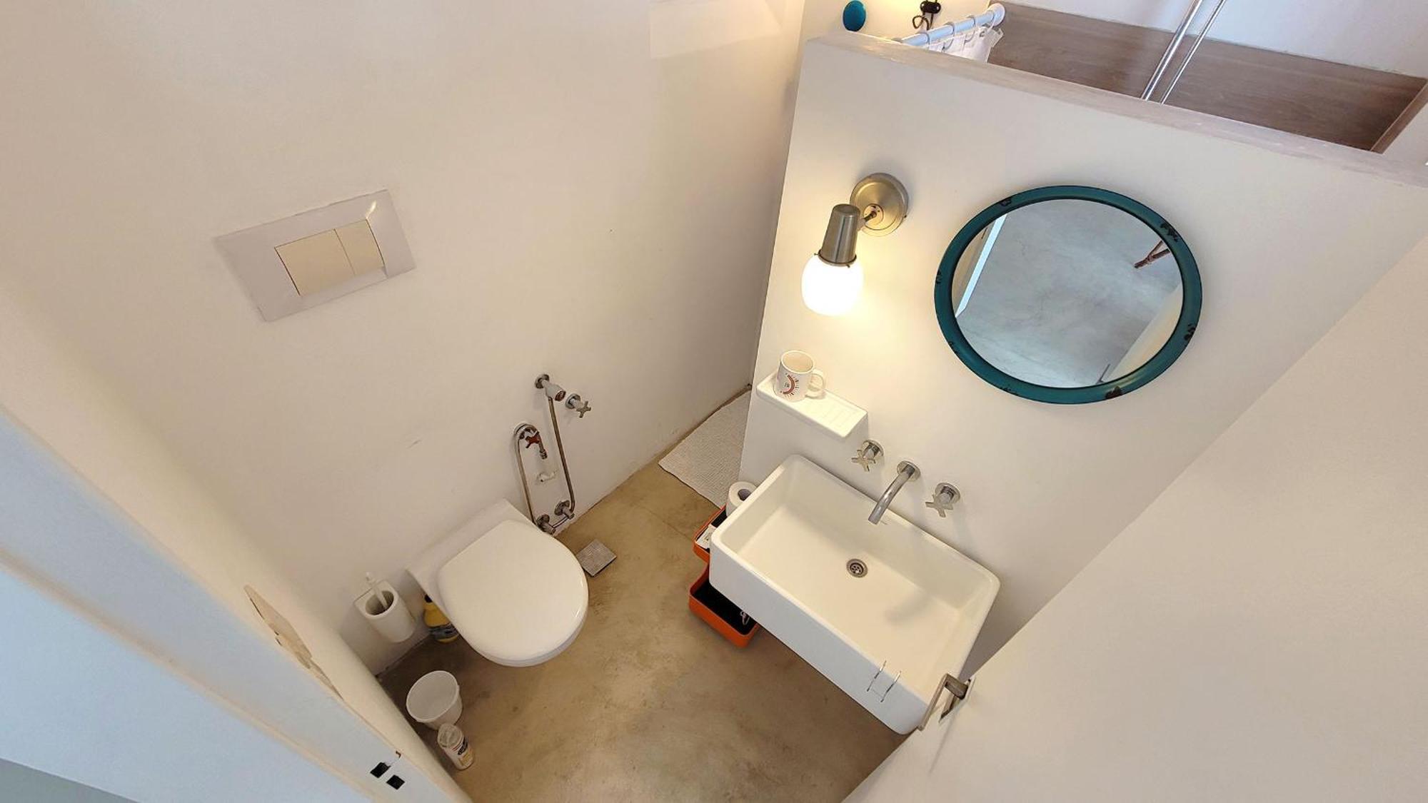 Barolo+ Seu Loft Em Bsas Διαμέρισμα Μπουένος Άιρες Εξωτερικό φωτογραφία