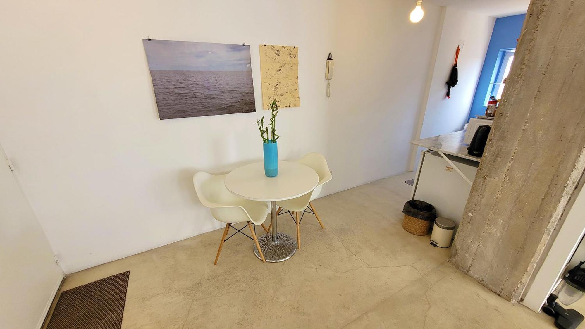 Barolo+ Seu Loft Em Bsas Διαμέρισμα Μπουένος Άιρες Εξωτερικό φωτογραφία