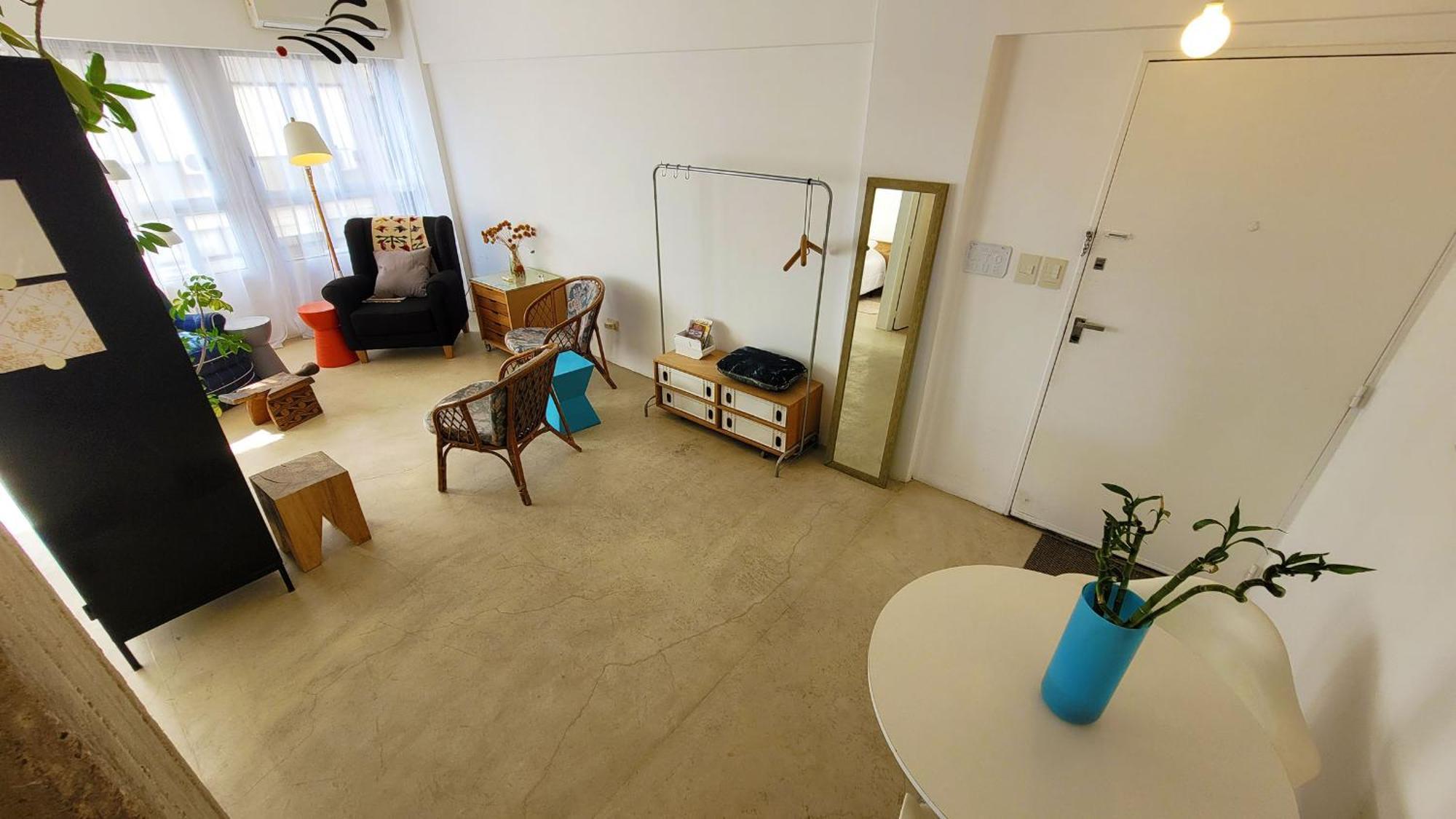 Barolo+ Seu Loft Em Bsas Διαμέρισμα Μπουένος Άιρες Εξωτερικό φωτογραφία