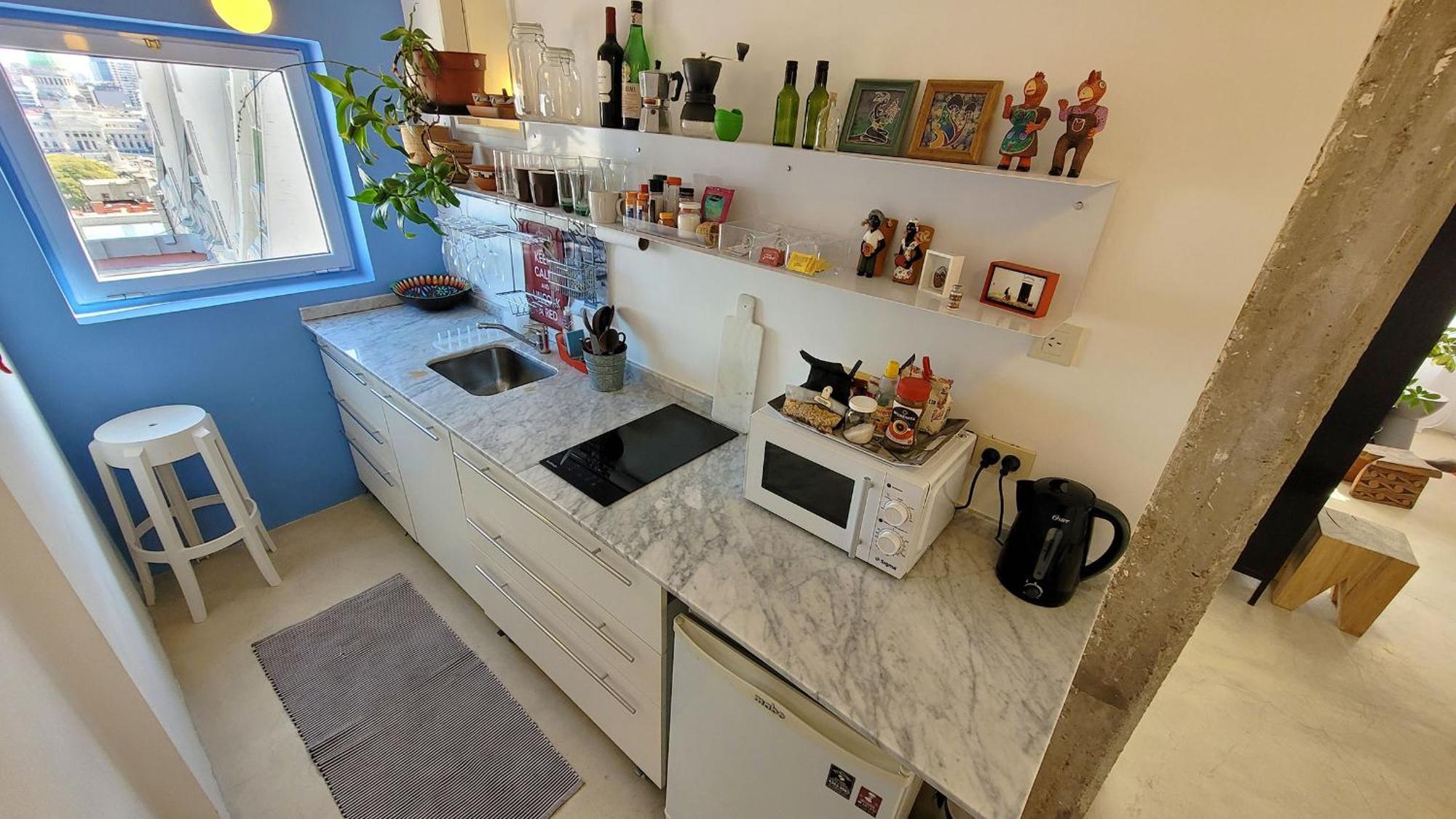 Barolo+ Seu Loft Em Bsas Διαμέρισμα Μπουένος Άιρες Εξωτερικό φωτογραφία
