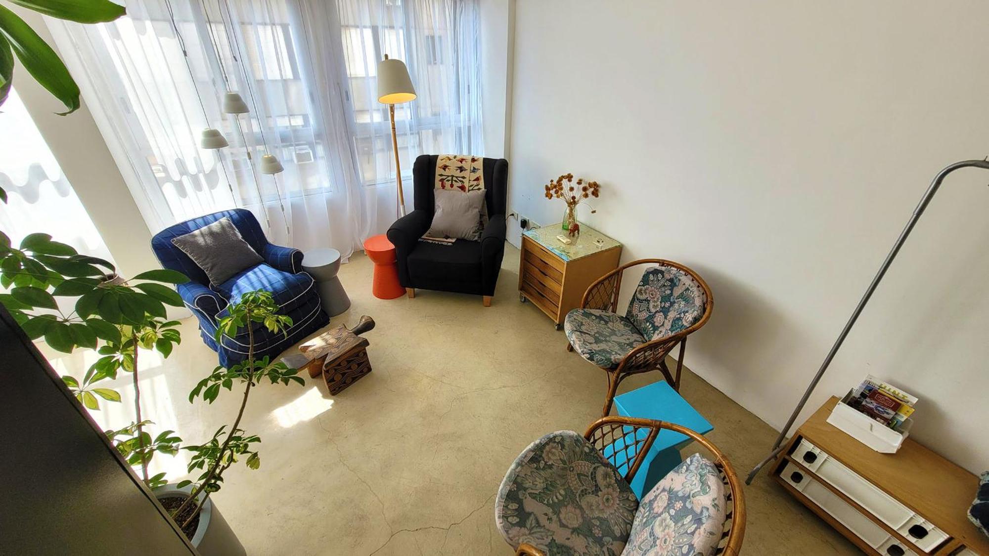 Barolo+ Seu Loft Em Bsas Διαμέρισμα Μπουένος Άιρες Εξωτερικό φωτογραφία